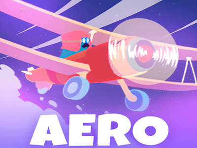 Juego Aero