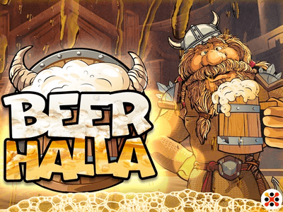 Juego Beer Halla