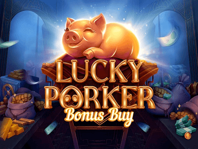 Juego Lucky Porker