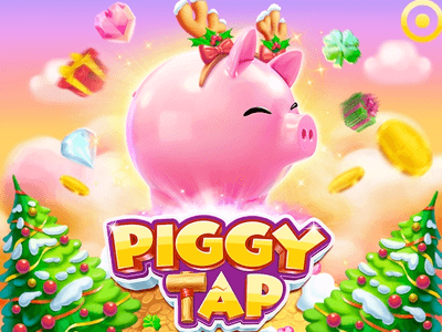 Juego Piggy Tap