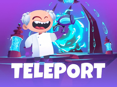 Juego Teleport